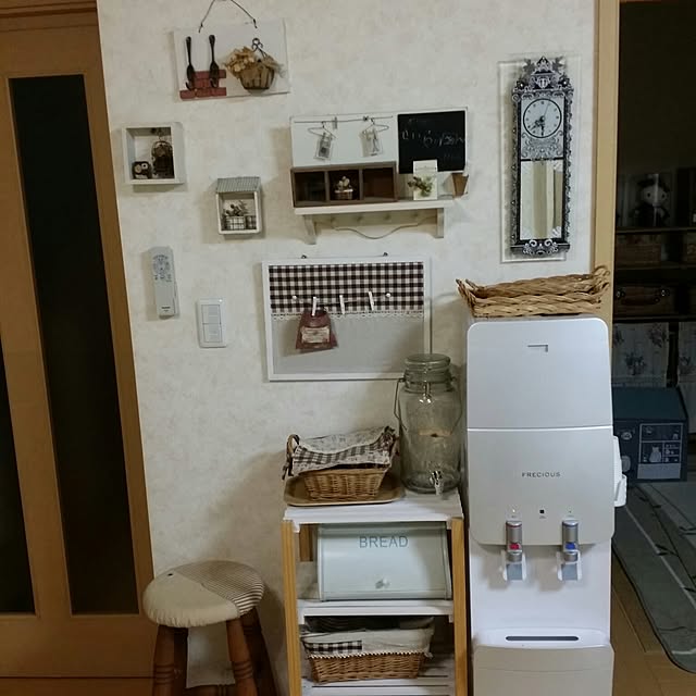 keiさんの実例写真