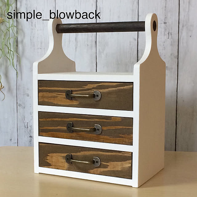 simple_blowbackさんの実例写真
