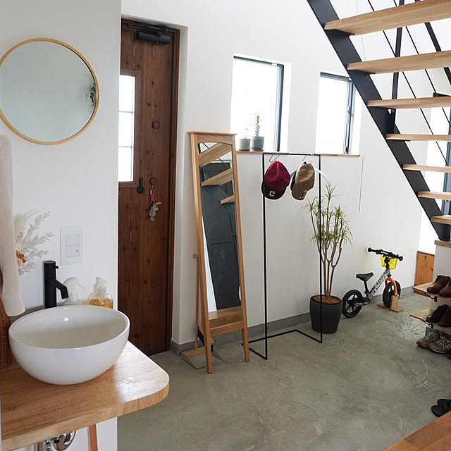 ss.my_homeさんの部屋