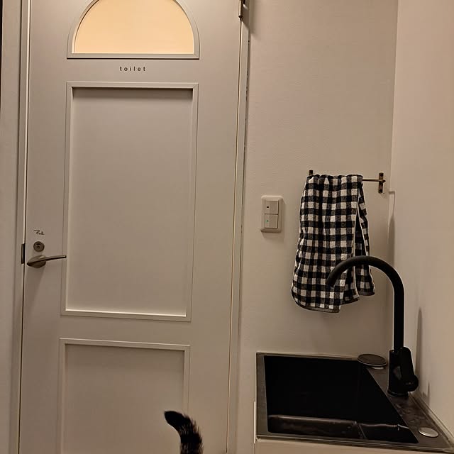 kankanmom_horn_5catsさんの実例写真