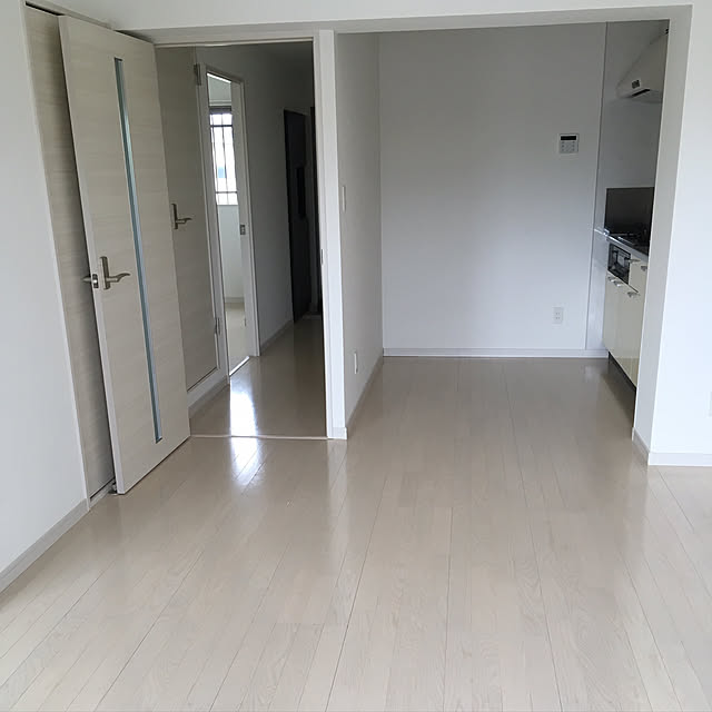 部屋全体のインテリア実例 - 2017-08-05 21:37:23