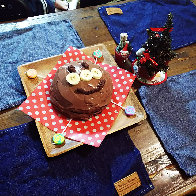 ahahaさんの実例写真