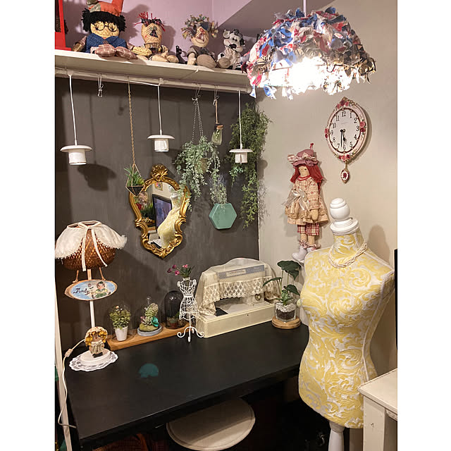 machakoさんの実例写真