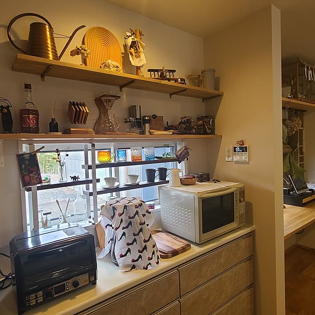 Rubiconさんの部屋