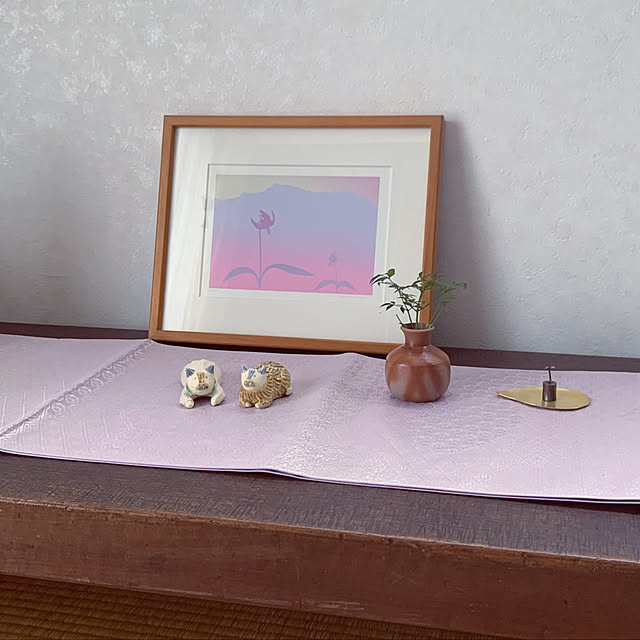 belleさんの実例写真