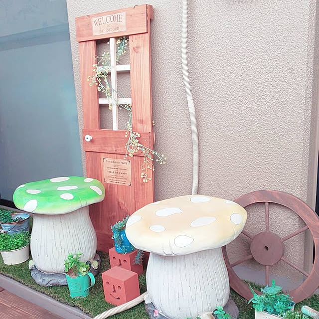 harumoeさんの実例写真