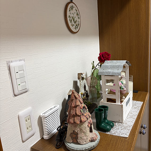 chIoeさんの部屋