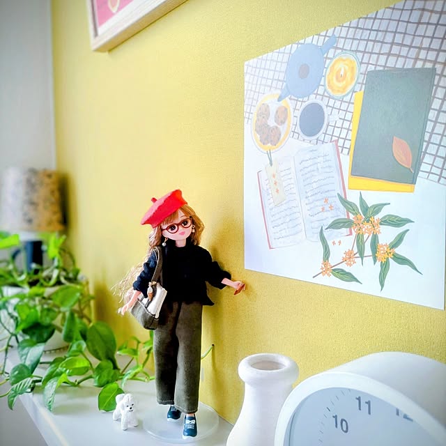 .Haさんの実例写真