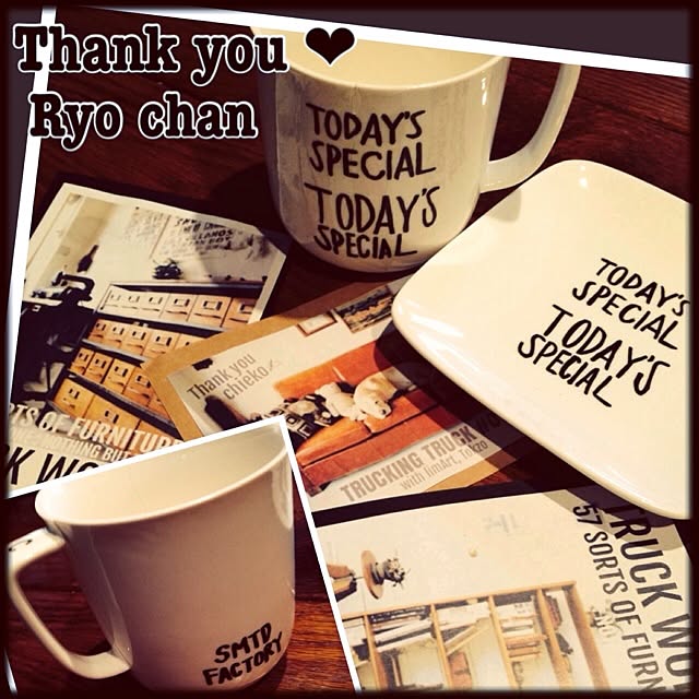 chiekoさんの実例写真