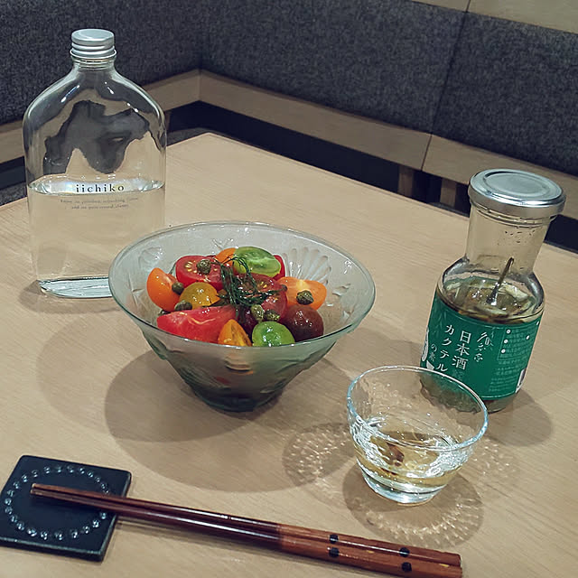 ku-kaiさんの実例写真