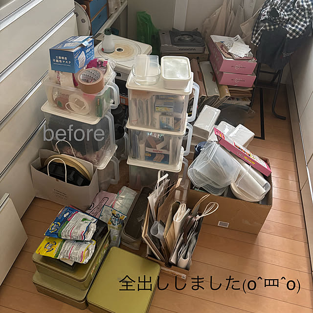 le-nuage-blancさんの実例写真