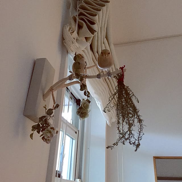 pariさんの実例写真