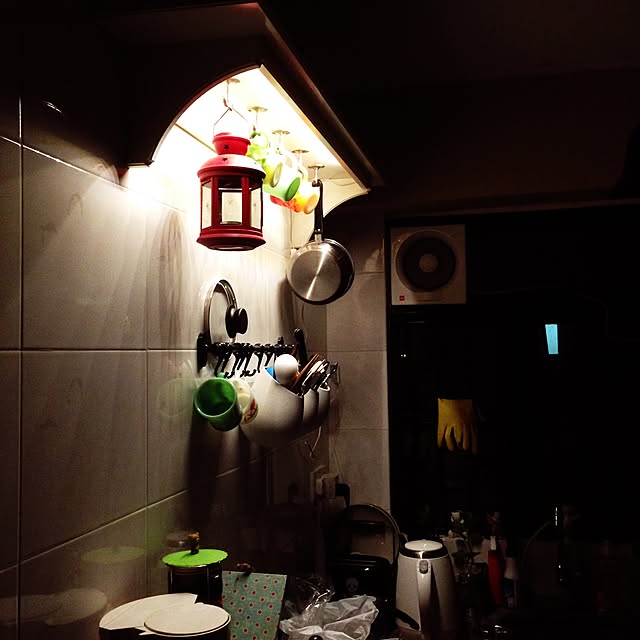 johnnysrockerさんの実例写真