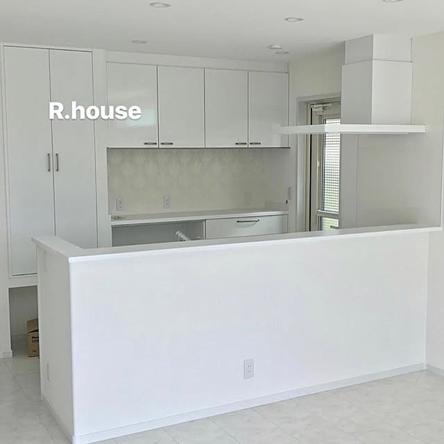 R.Houseさんの実例写真