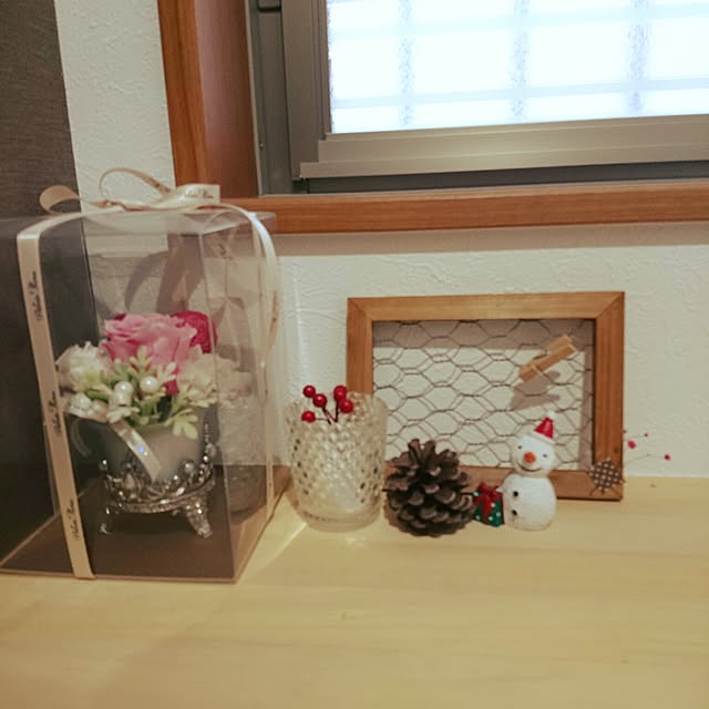 manamiさんの実例写真