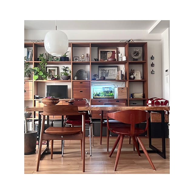 gfさんの部屋