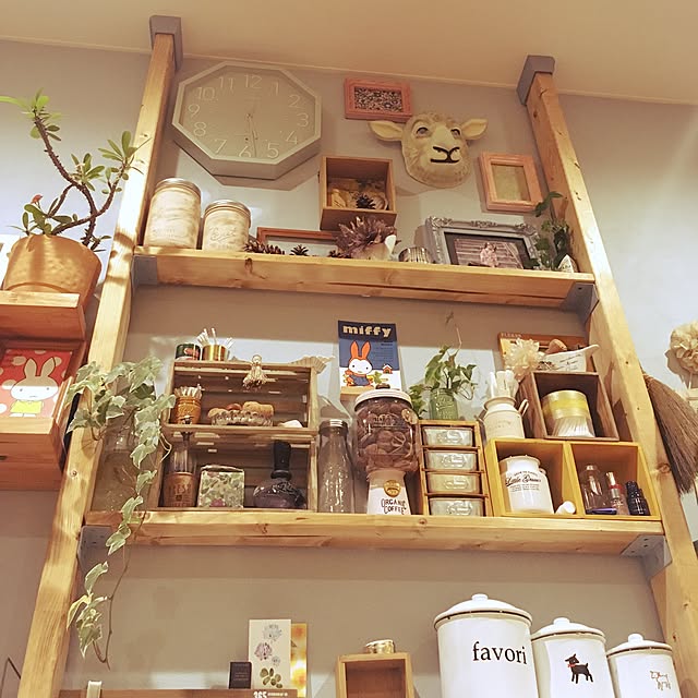 muraさんの実例写真