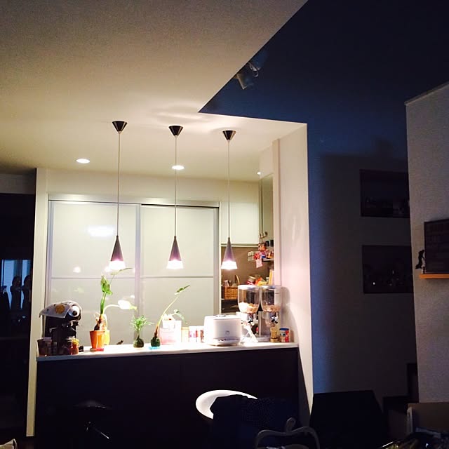 senseiさんの実例写真