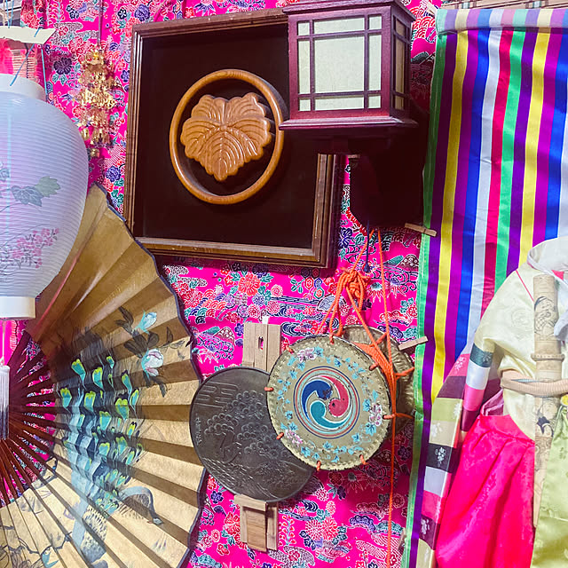 takakuzenさんの部屋