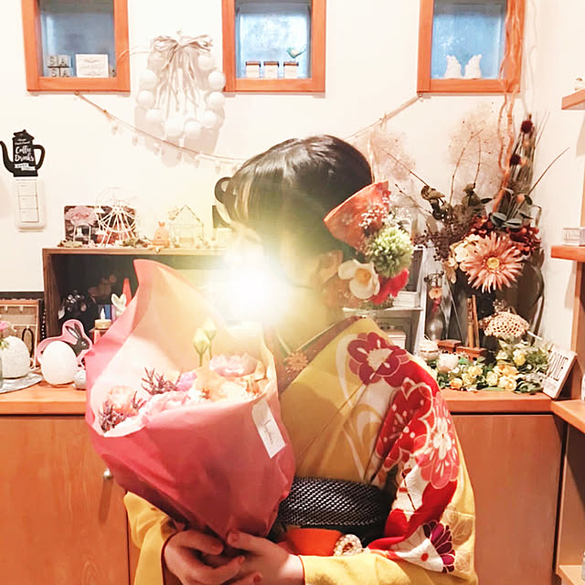 portulacaさんの実例写真