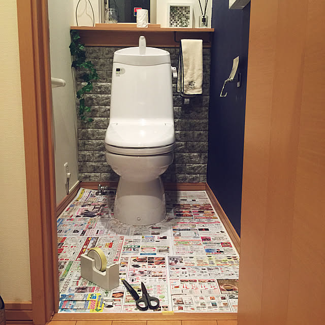 kaerunoameriさんの実例写真
