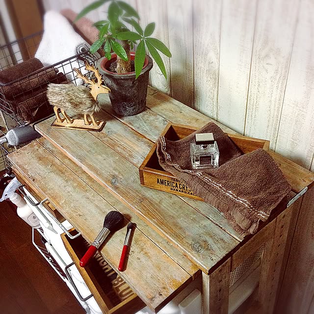 cocoa.さんの実例写真