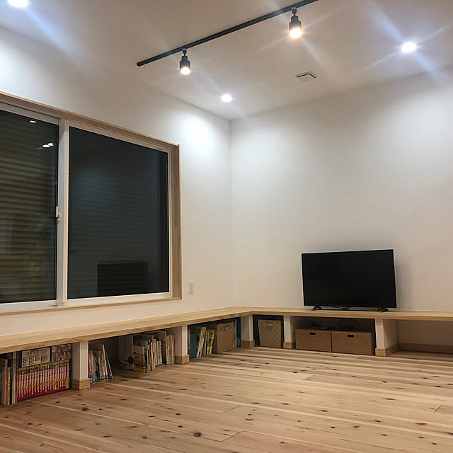 todonekomaiさんの実例写真