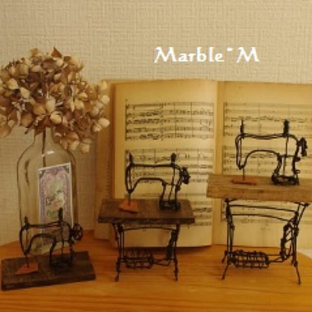 Marble-Mさんの実例写真