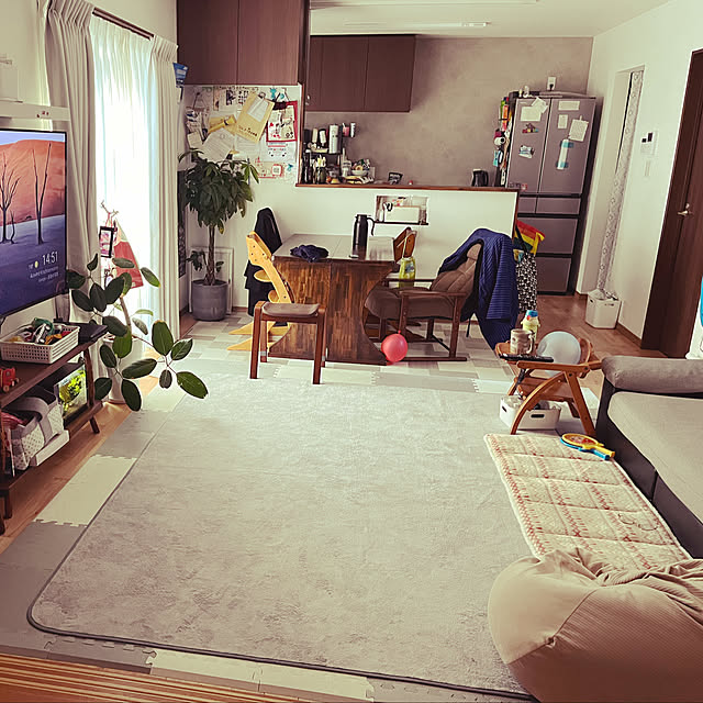 donkoさんの実例写真