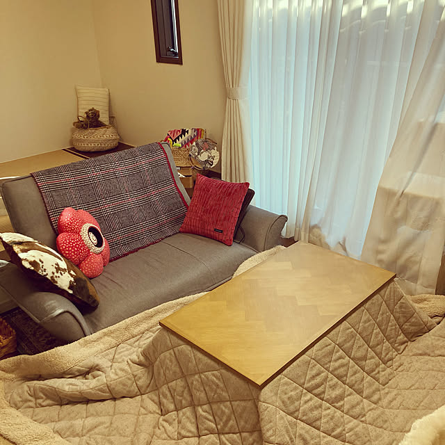 SetsuAnd05さんの実例写真