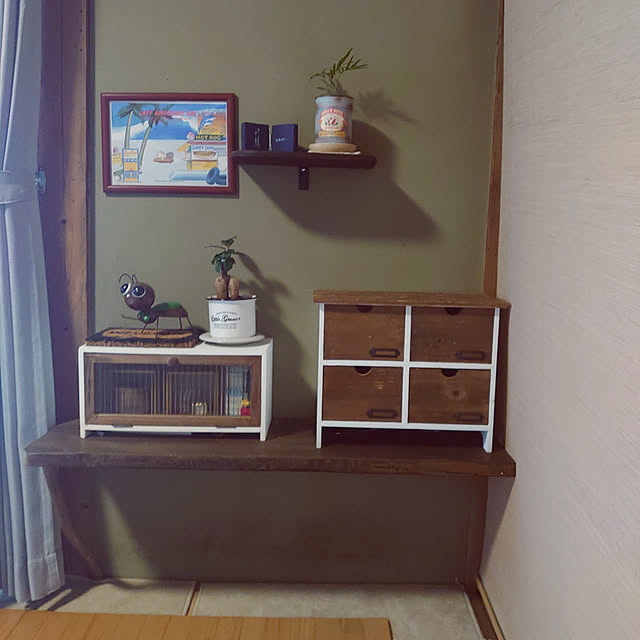 fukuさんの実例写真