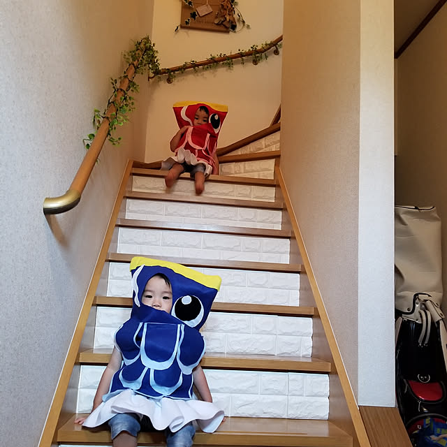 mekunさんの実例写真
