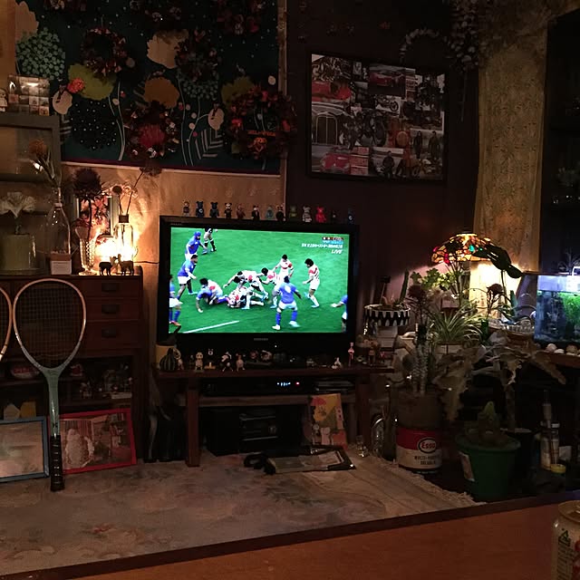 Masahideさんの実例写真