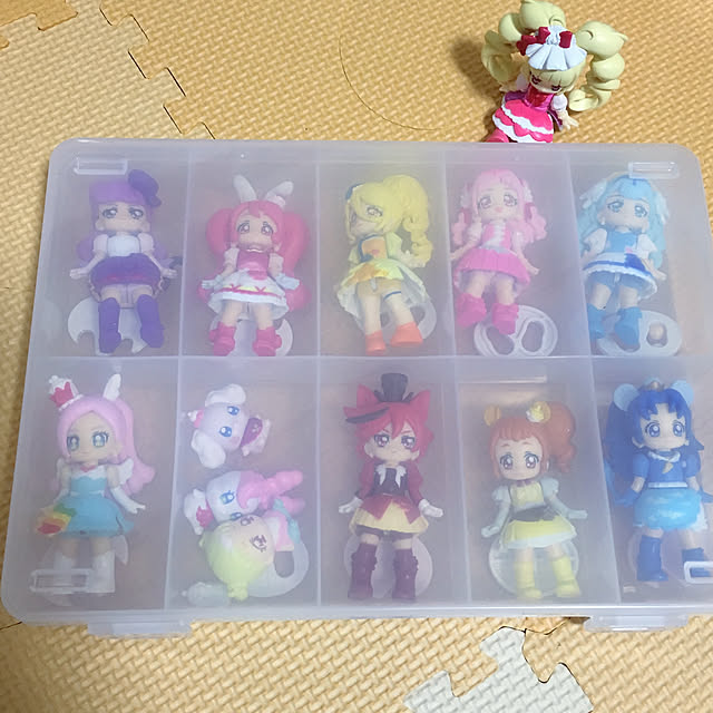 bun_ny-hophoperさんの実例写真