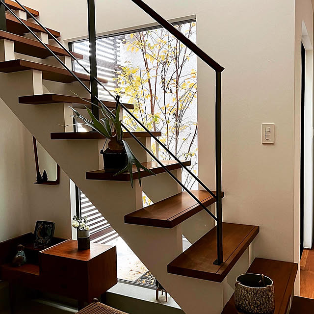 casa_omameさんの部屋