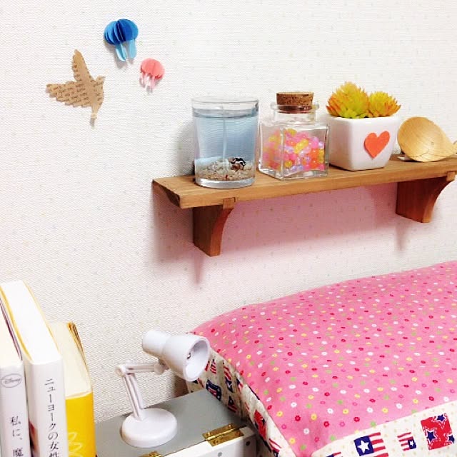 berryさんの実例写真