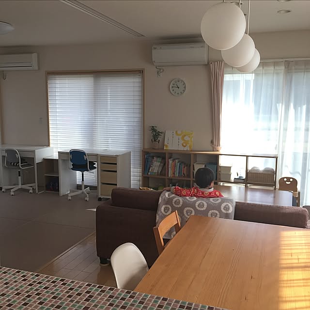 Maiさんの実例写真