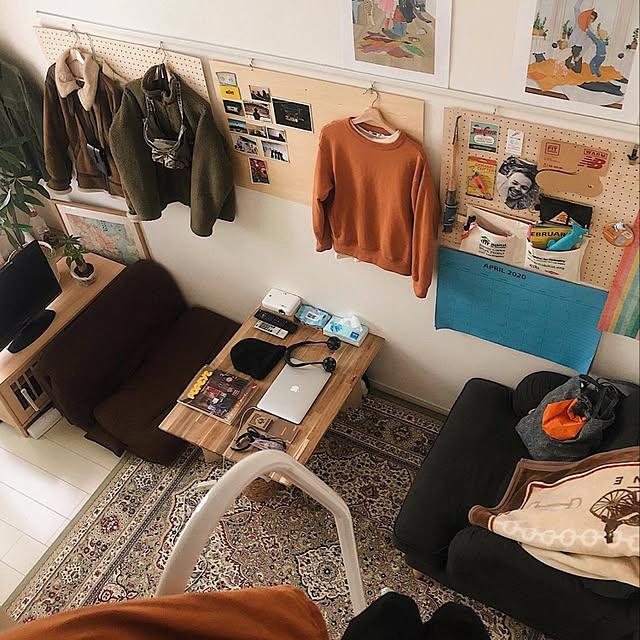 A_partmentさんの実例写真
