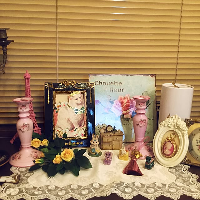 cherryMonroeさんの実例写真