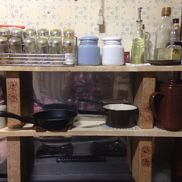 実例写真