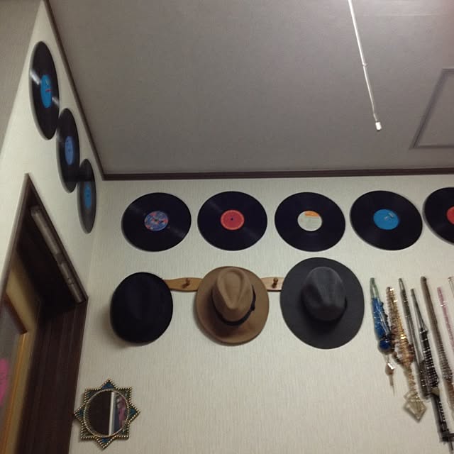 実例写真