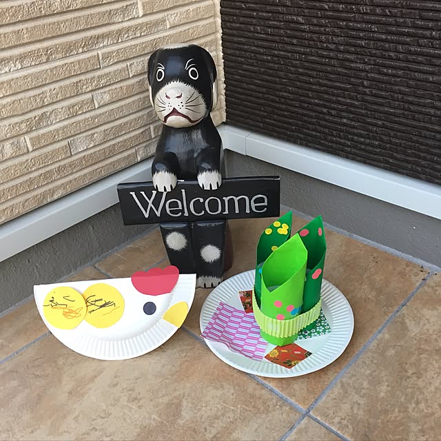 harumamaさんの実例写真
