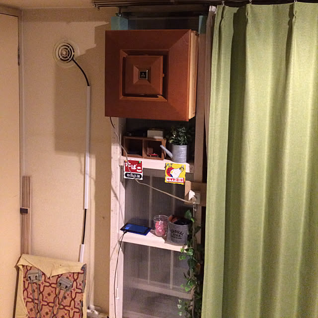 h81ekさんの実例写真