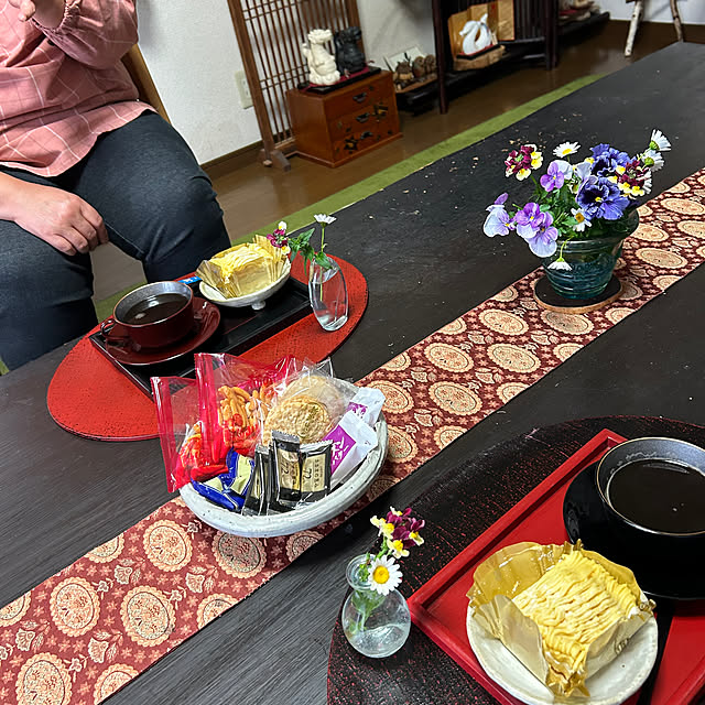 ritsukoさんの部屋