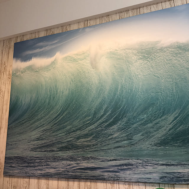 shandy.ocean.sさんの実例写真
