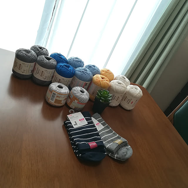 akanegumoさんの実例写真