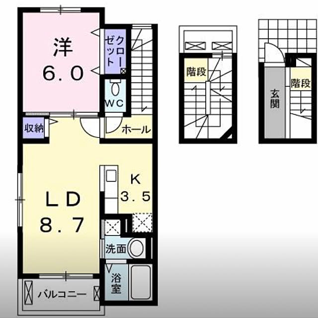 cc.roomさんの実例写真