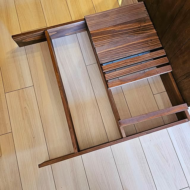 TAREさんの部屋