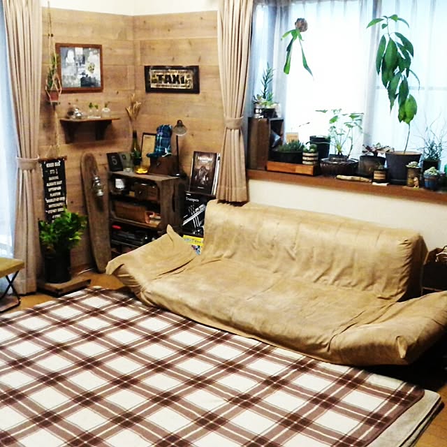 oliveさんの実例写真
