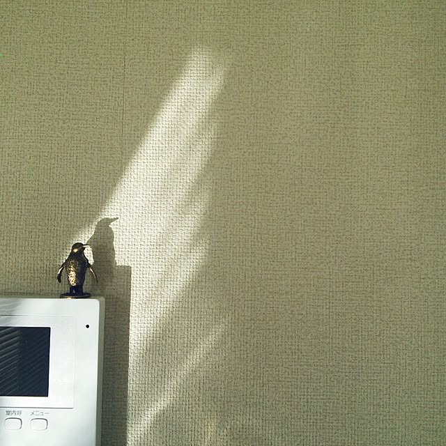 壁/天井/100均/セリアのインテリア実例 - 2015-02-21 13:04:32